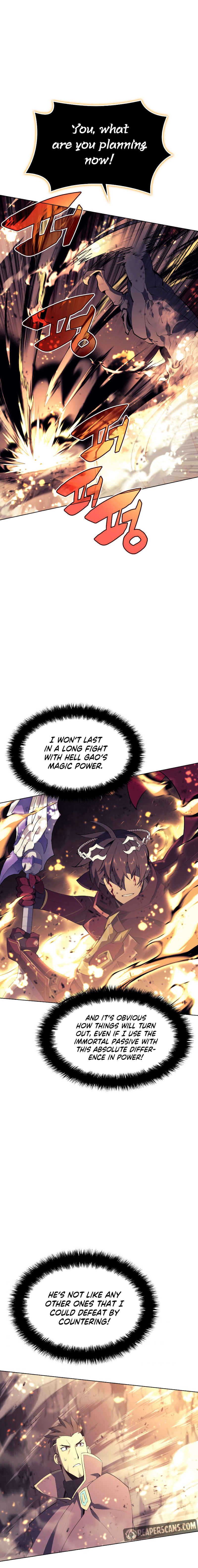 Overgeared chapter 91 page 9