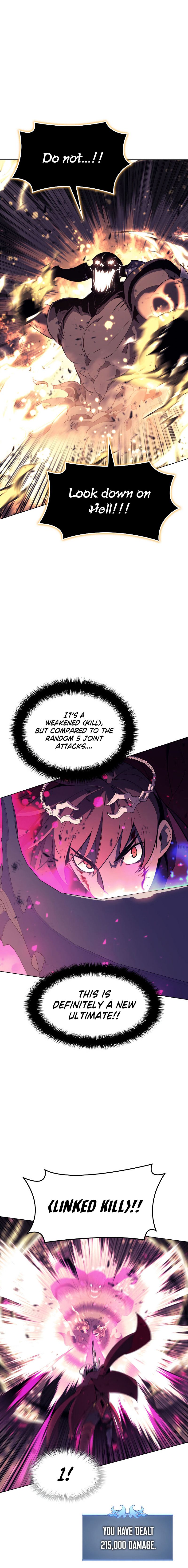 Overgeared chapter 91 page 12