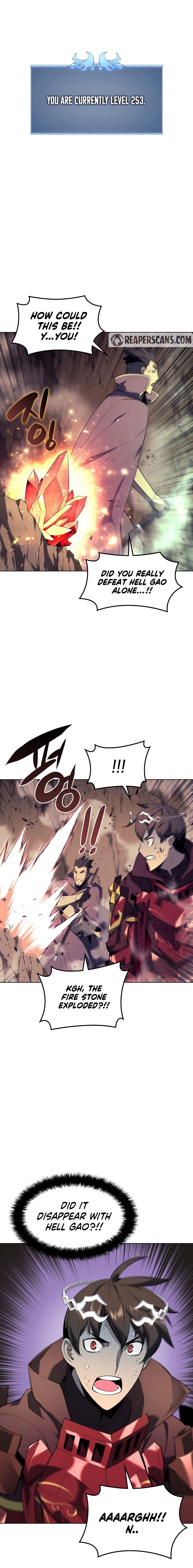 Overgeared chapter 91 page 17