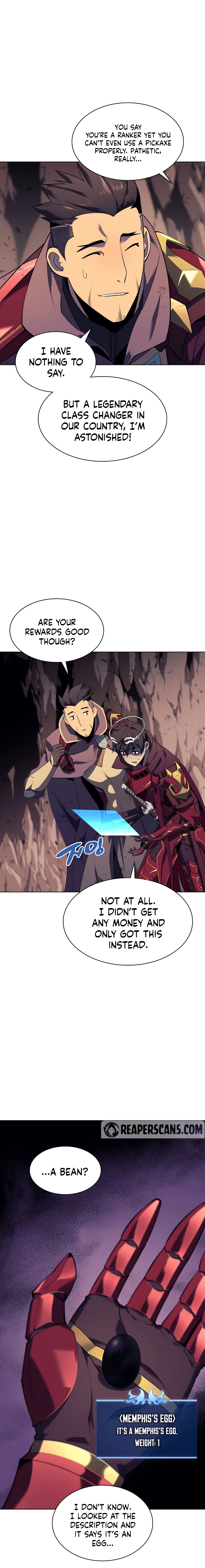 Overgeared chapter 91 page 19
