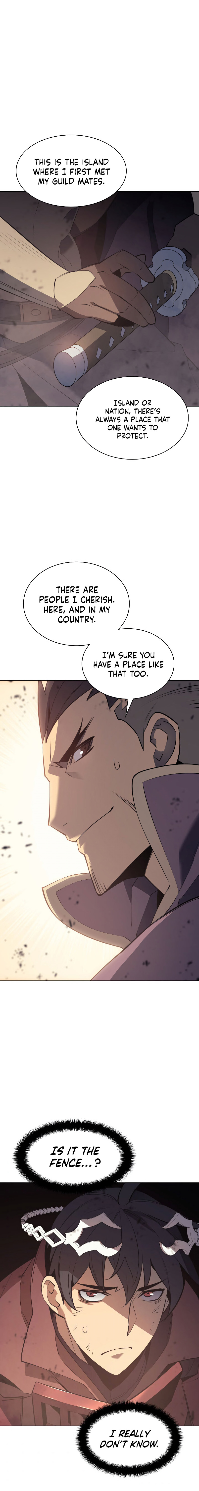 Overgeared chapter 91 page 24