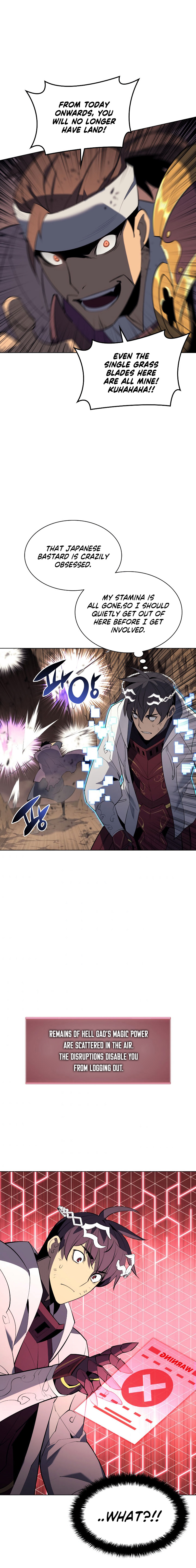 Overgeared chapter 91 page 26