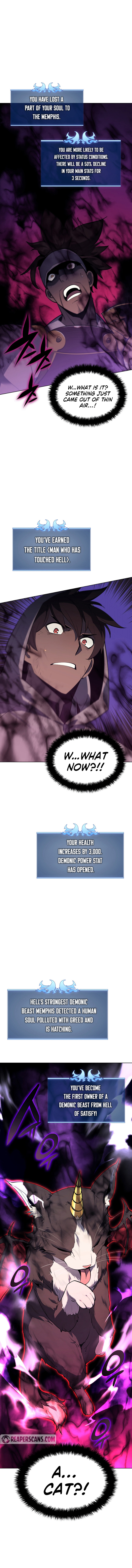 Overgeared chapter 92 page 5