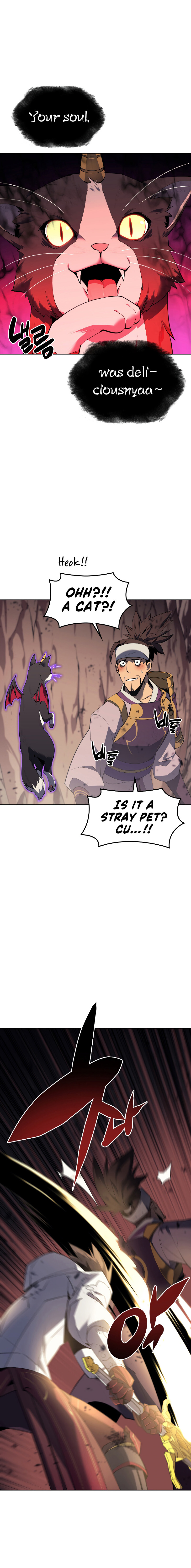 Overgeared chapter 92 page 6