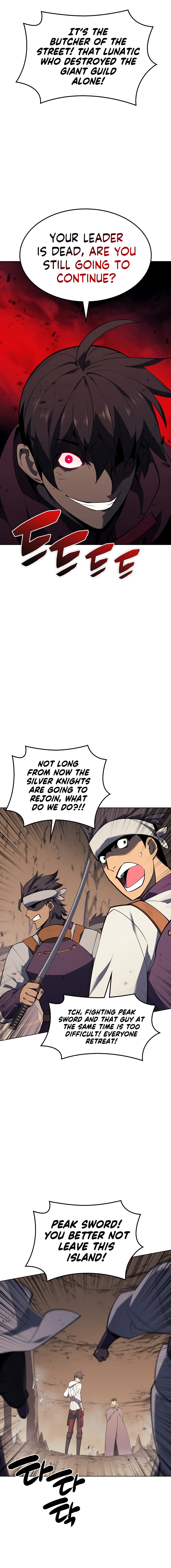 Overgeared chapter 92 page 8