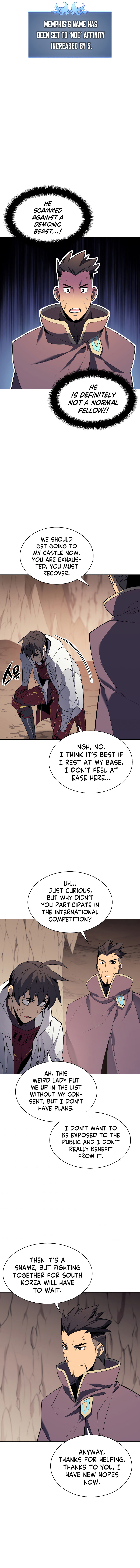 Overgeared chapter 92 page 12