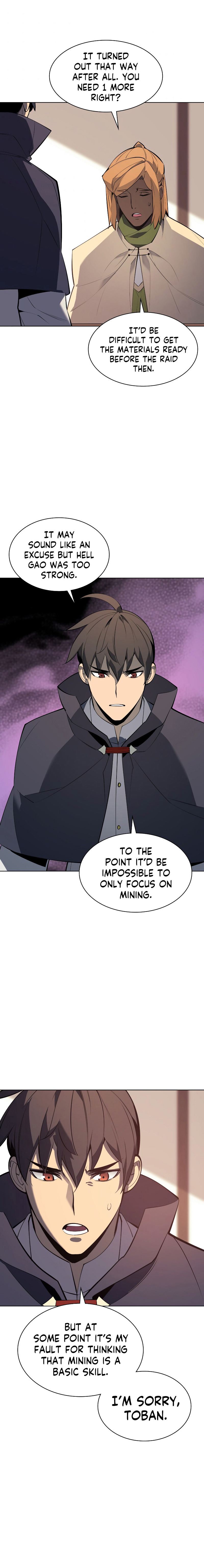 Overgeared chapter 92 page 14