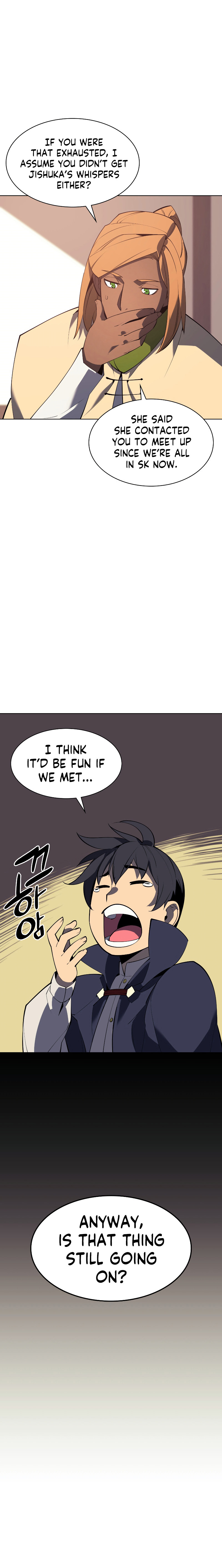 Overgeared chapter 92 page 16