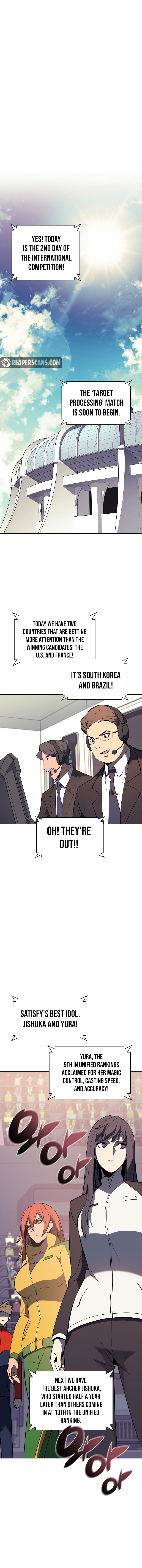 Overgeared chapter 92 page 17