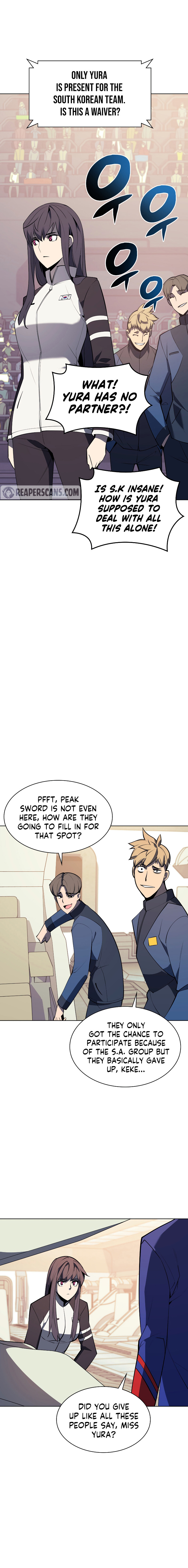 Overgeared chapter 92 page 19