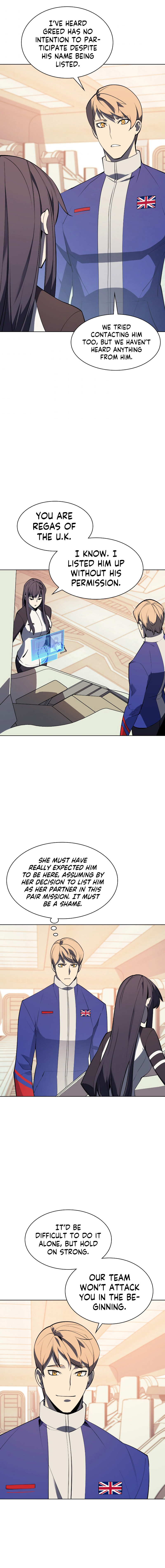 Overgeared chapter 92 page 20
