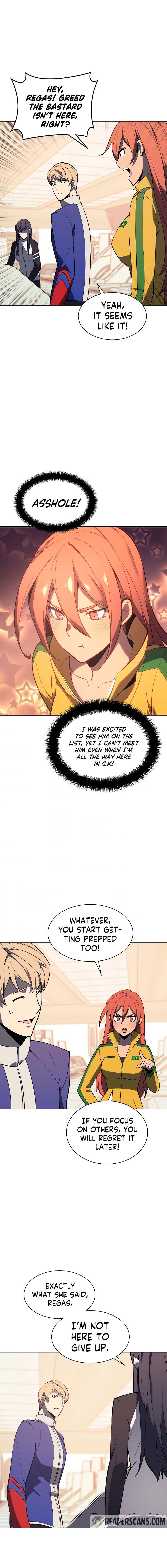 Overgeared chapter 92 page 21