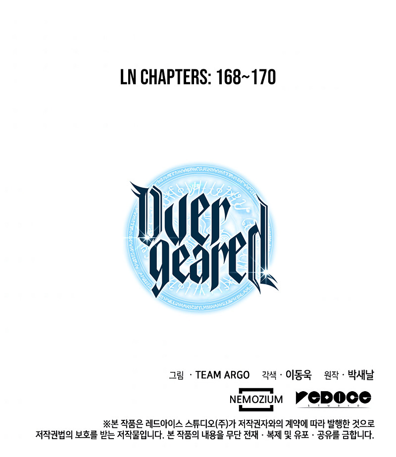 Overgeared chapter 92 page 23