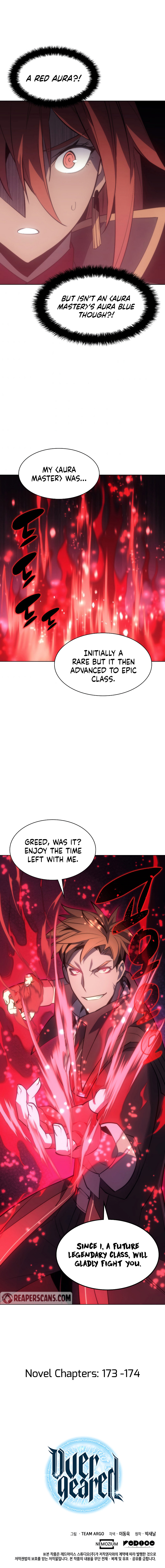 Overgeared chapter 94 page 17