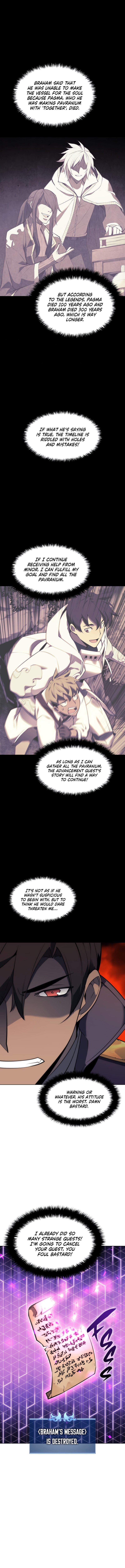 Overgeared chapter 108 page 12