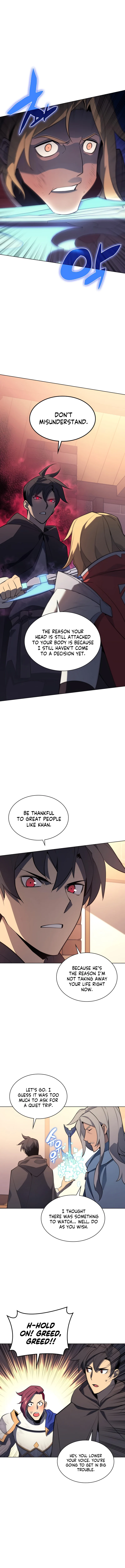 Overgeared chapter 110 page 14