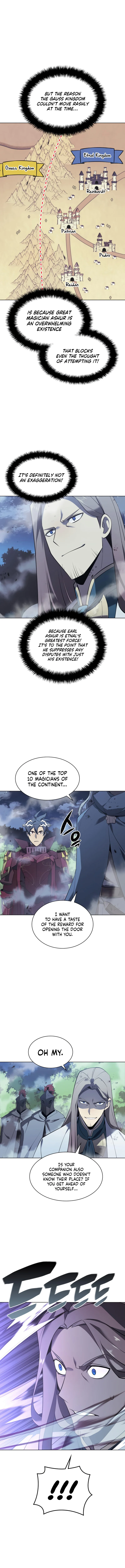 Overgeared chapter 111 page 3