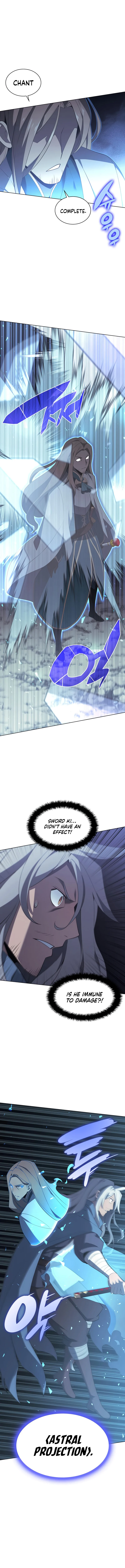 Overgeared chapter 111 page 15