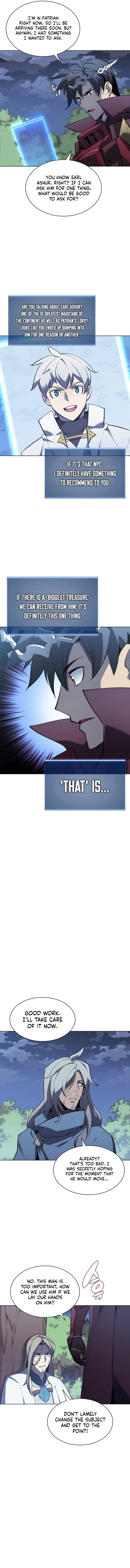 Overgeared chapter 112 page 10