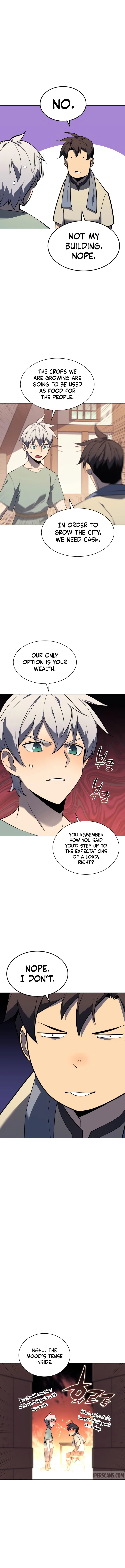 Overgeared chapter 115 page 14