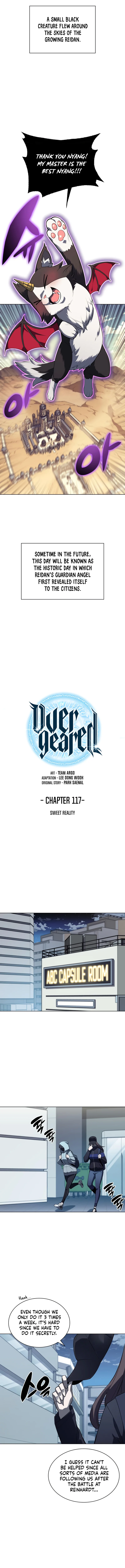Overgeared chapter 117 page 7