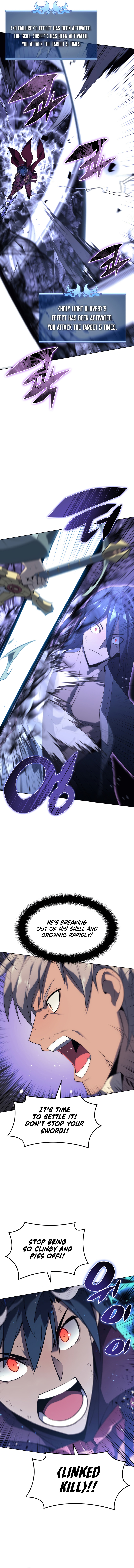 Overgeared chapter 121 page 15