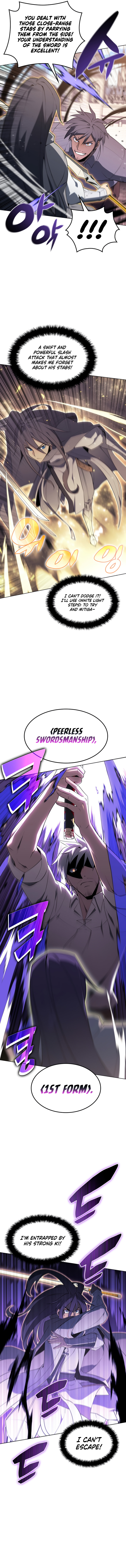 Overgeared chapter 126 page 10