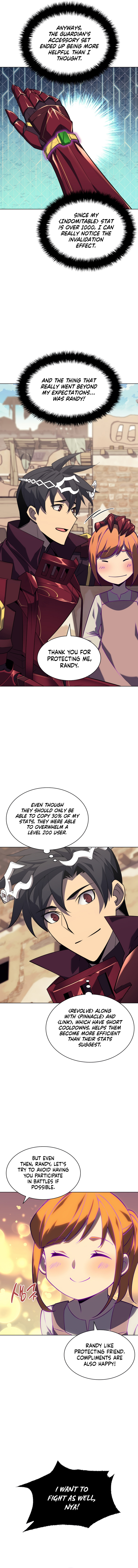 Overgeared chapter 127 page 13
