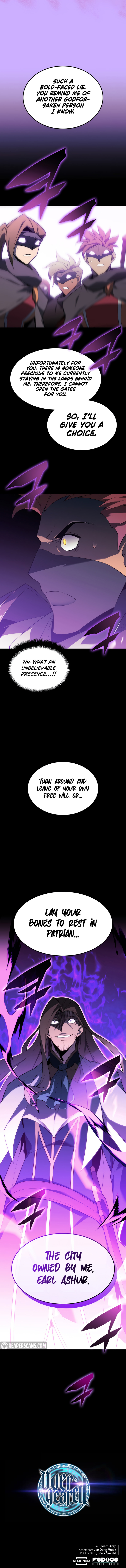Overgeared chapter 132 page 18