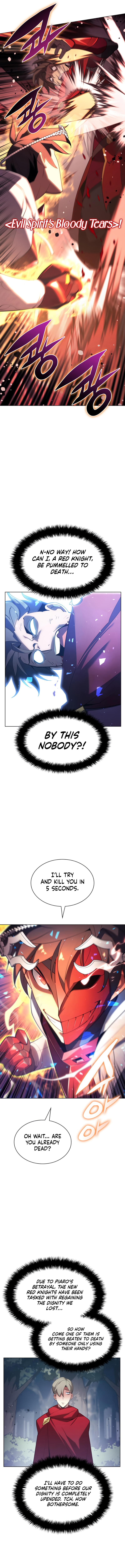 Overgeared chapter 147 page 9