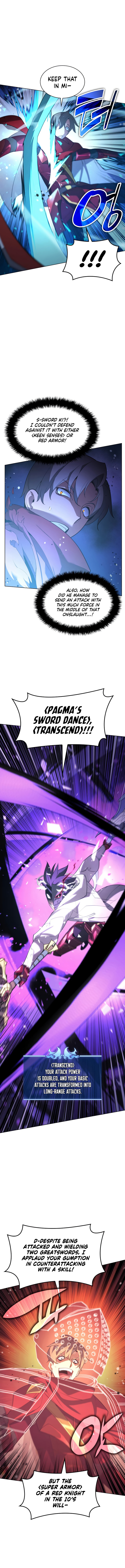 Overgeared chapter 147 page 15