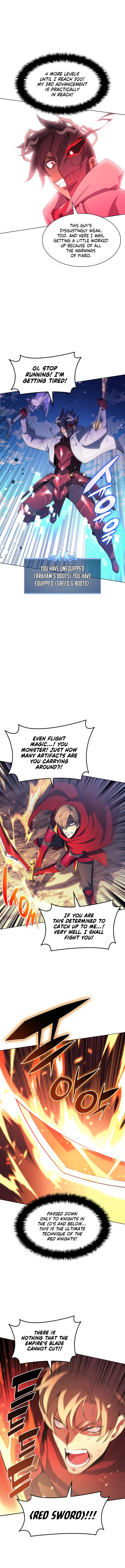 Overgeared chapter 147 page 18