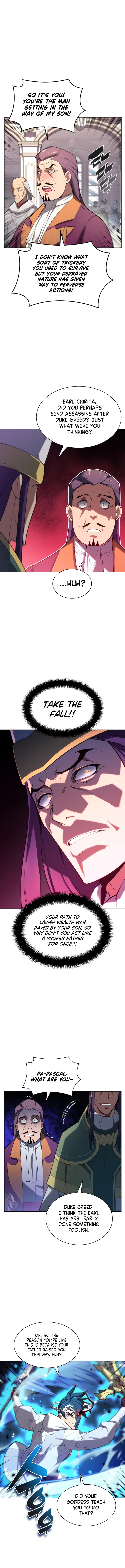 Overgeared chapter 148 page 11