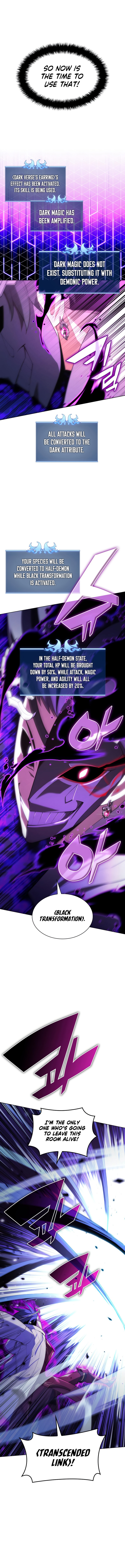 Overgeared chapter 148 page 13
