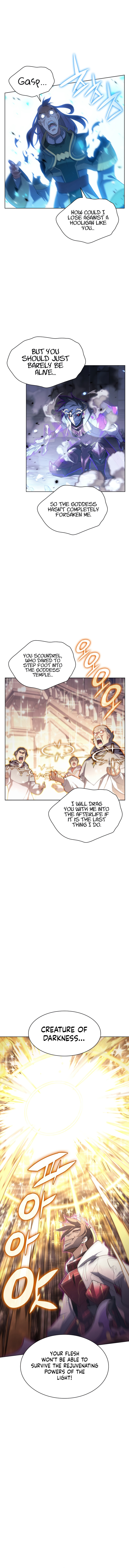 Overgeared chapter 149 page 4