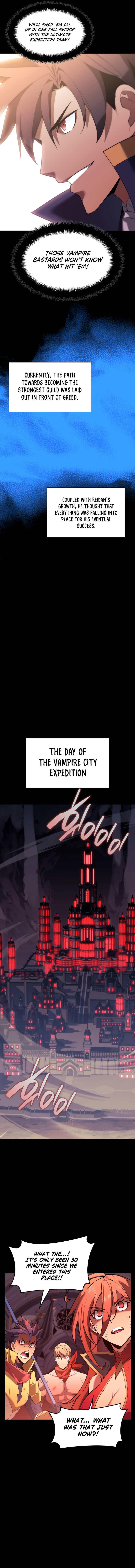 Overgeared chapter 151 page 18