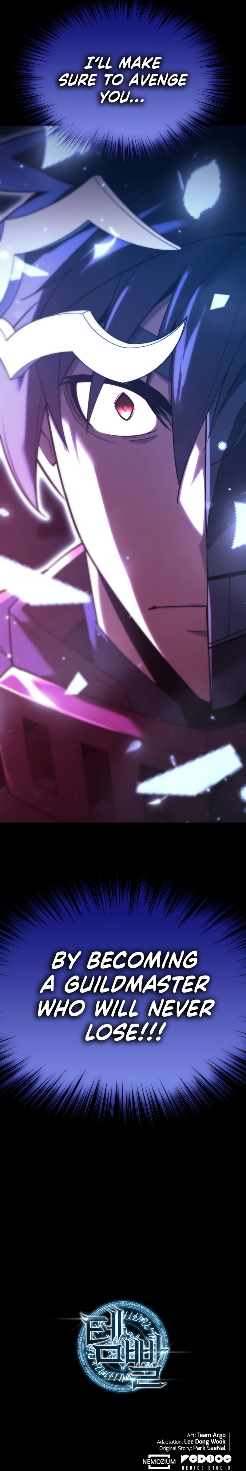 Overgeared chapter 155 page 18