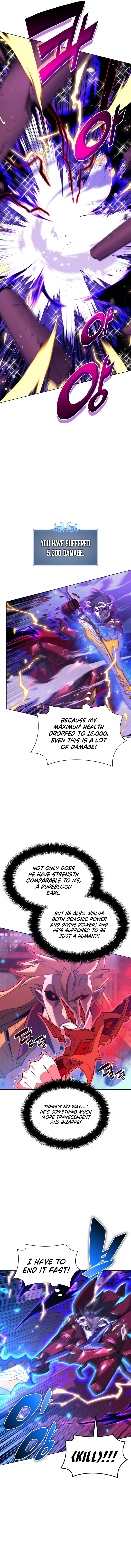 Overgeared chapter 159 page 6