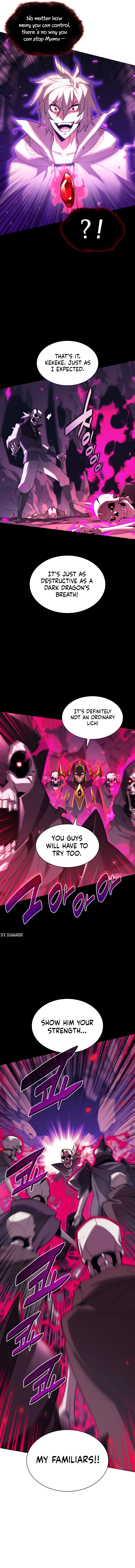 Overgeared chapter 160 page 17