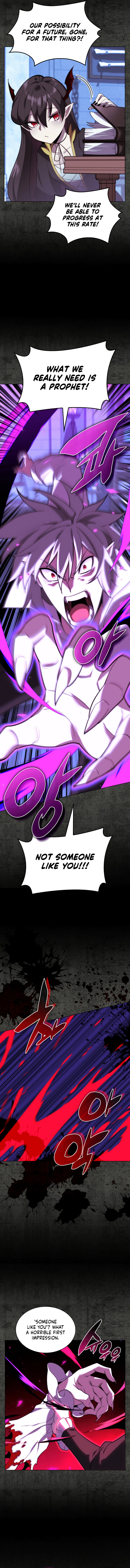 Overgeared chapter 162 page 12