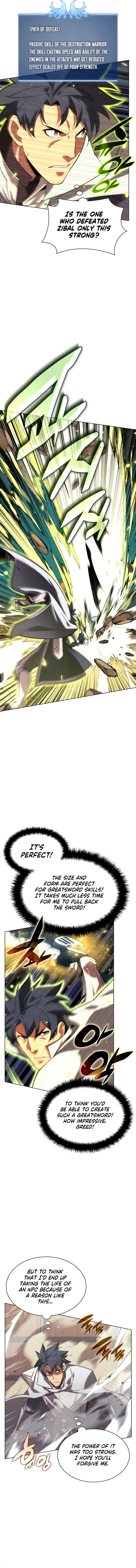 Overgeared chapter 166 page 3