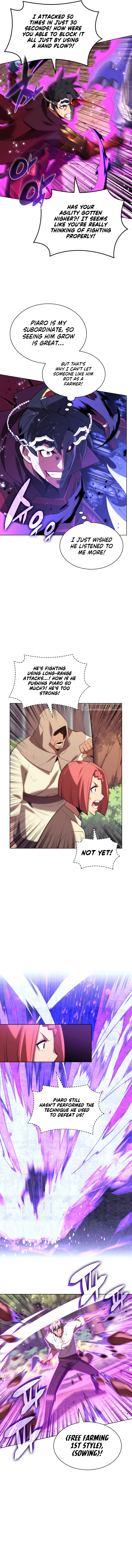 Overgeared chapter 168 page 9