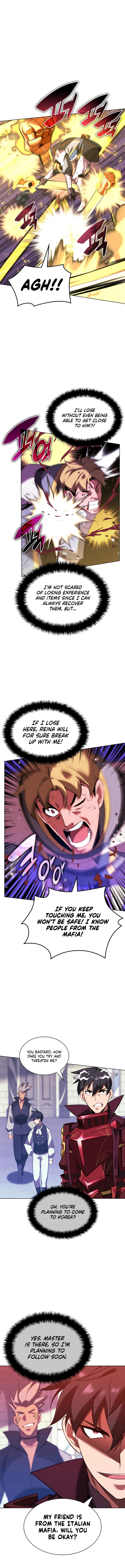 Overgeared chapter 171 page 4