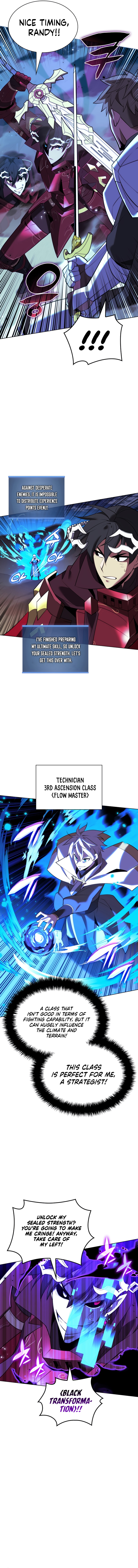 Overgeared chapter 177 page 17