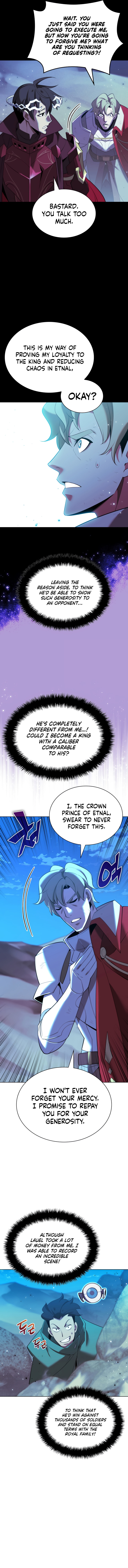 Overgeared chapter 178 page 9