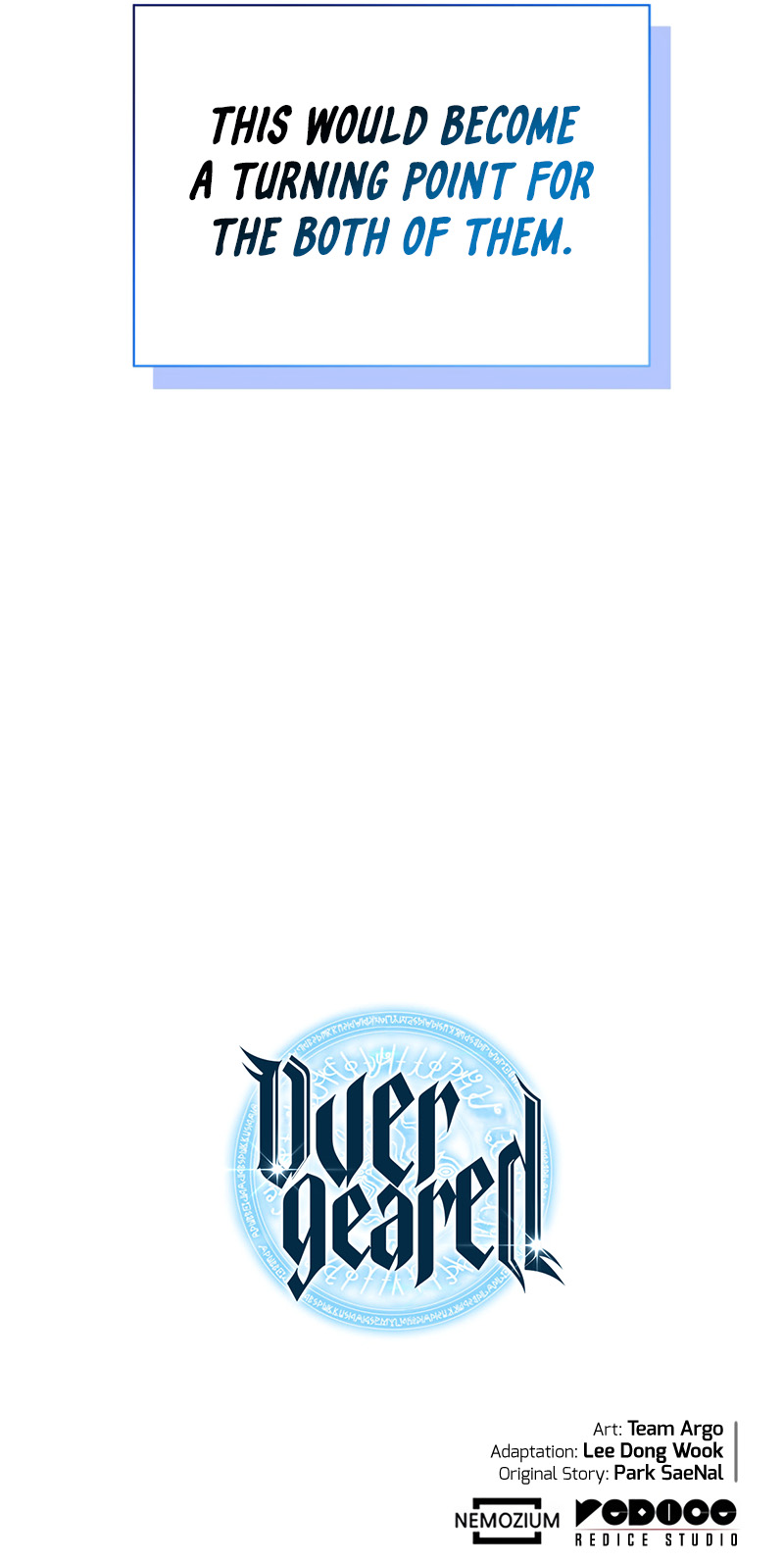 Overgeared chapter 179 page 18