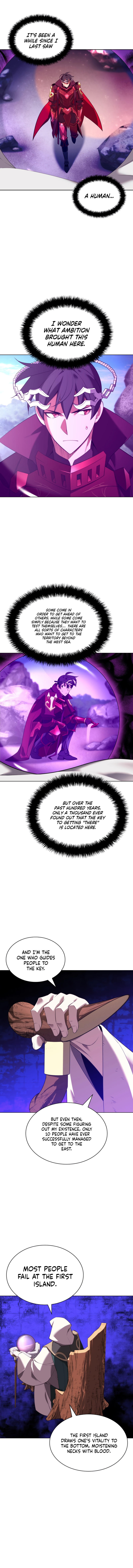Overgeared chapter 185 page 3
