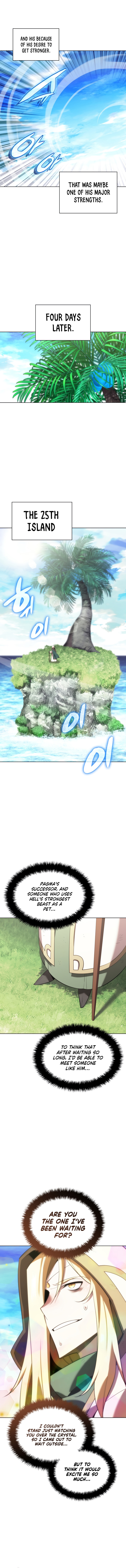 Overgeared chapter 187 page 15