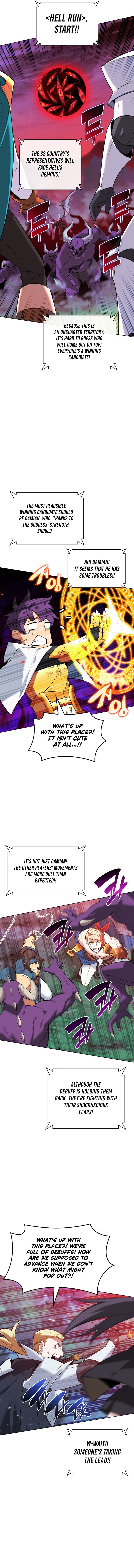 Overgeared chapter 214 page 14