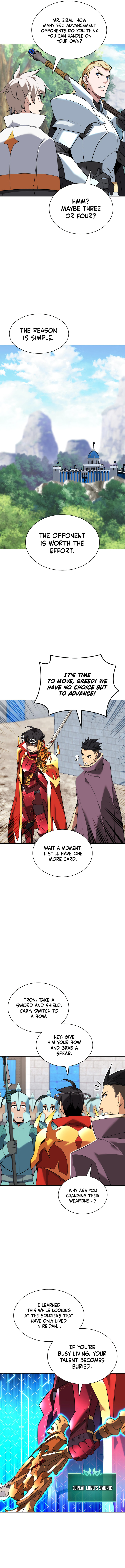 Overgeared chapter 216 page 6